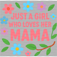 Mother's Day-MM 5681